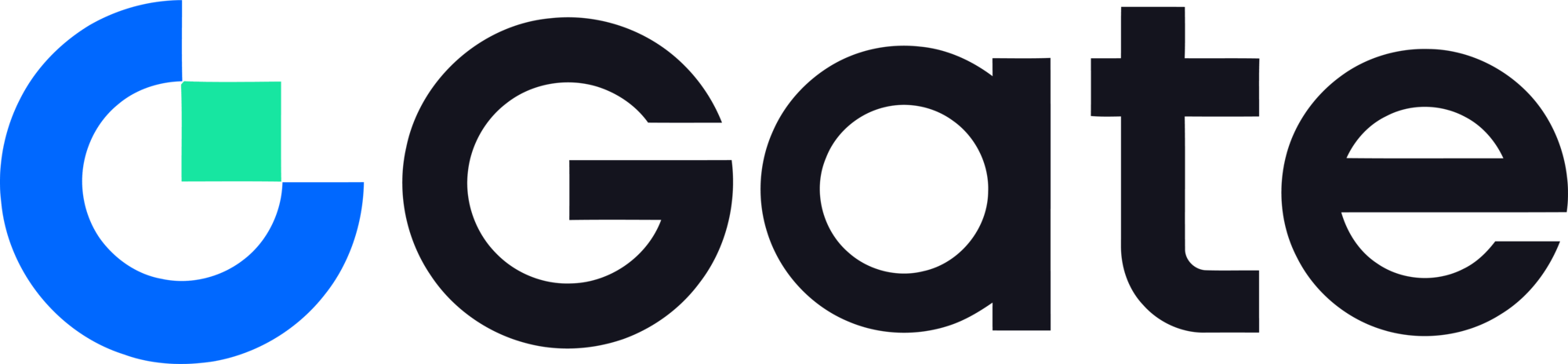 gate